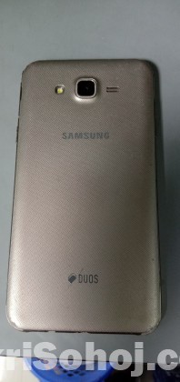 Samsung galaxy J7 core